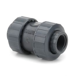 Non return valve pvc deals