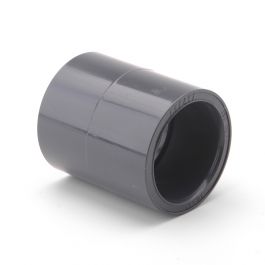 Pvc socket sales
