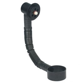 Flexible Overflow Assembly | Wastes, Traps & Sinks