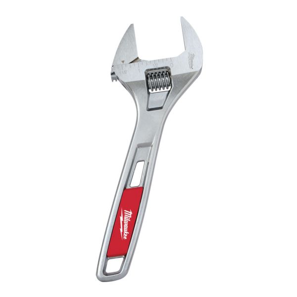 Milwaukee Adjustable Wrenches Industrial Plumbing