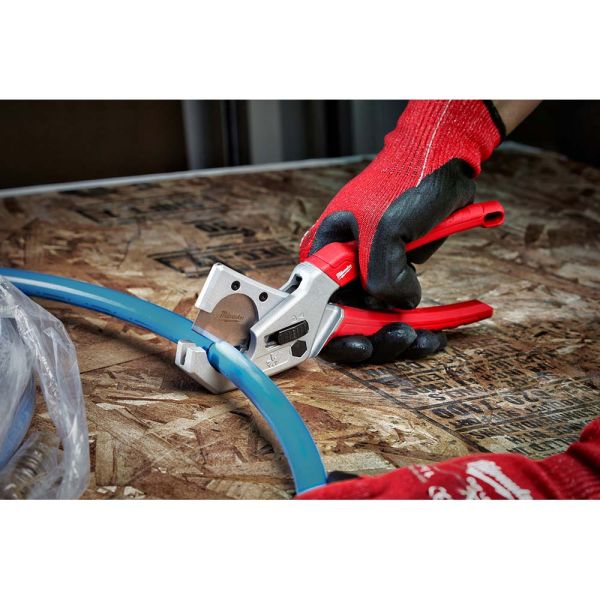 Milwaukee pex tubing cutter discount