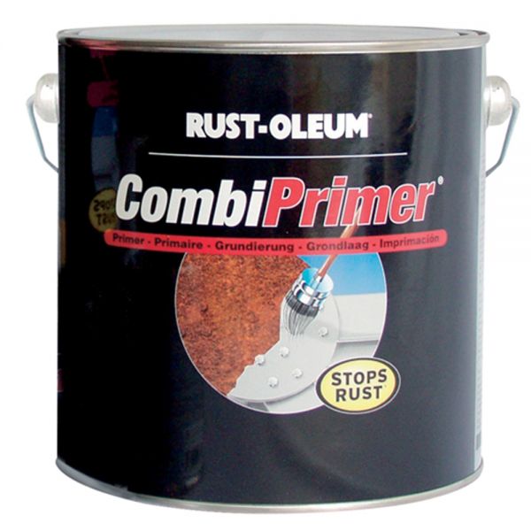 Anti corrosion primer for steel hotsell