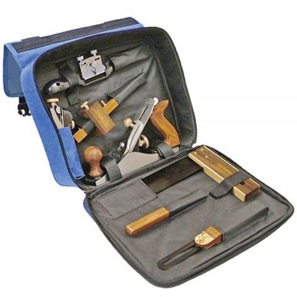 7 Pc. Woodworking Kit at