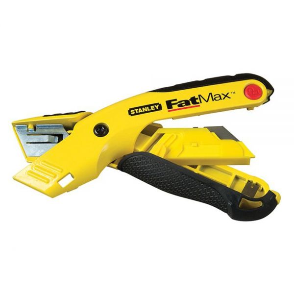 Stanley fatmax razor knife discount