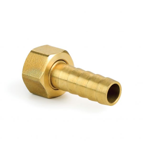 Buy Female Bushes Brass 25mm, Online from Websparky