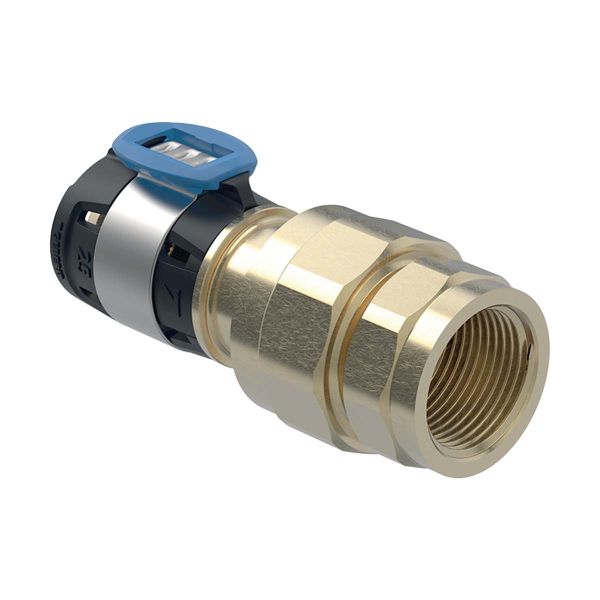 Geberit Flowfit Female Union | Press Fit | Pipestock