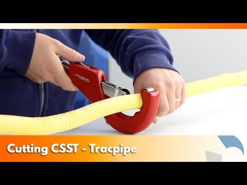Pipe Lengths | TracPipe | Omegaflex | Gas Pipe Lengths | TracPipe | Omegaflex | Gas