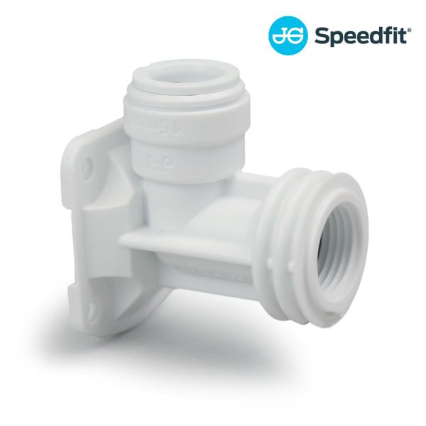 Cutting speedfit pipe with hacksaw 2025