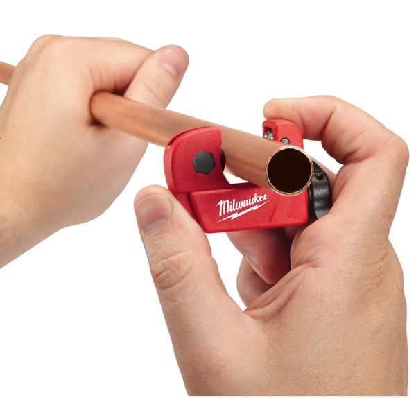 Small copper tube cutter discount