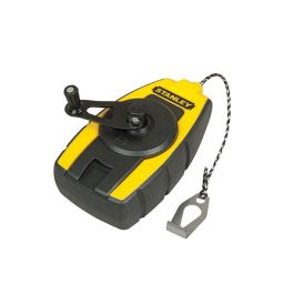 Chalk Line Machine Compact Chalk Line | Measuring Tools | Stanley