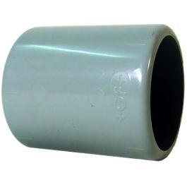 Pvc Socket Plus Socket PVC-C