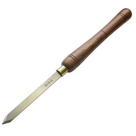 Repointing Chisel Diamond Point Turning Chisel | Chisels | Woodworking Tools | Faithfull ...