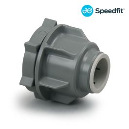 Fast Mount Tank Connect John Guest Speedfit | Tank Connector | Plumbing
