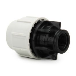 Female Parallel Thread Adaptor Female Parallel Thread | Plasson | Pipestock