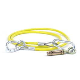 Restraining Chain | Gas | GFS