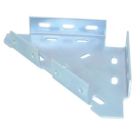 Rapid Racking Brackets RapidRail Construction Bracket | Walraven Fixings | Pipestock