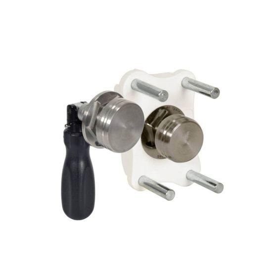 FRÄNKISCHE Alpex Deburring Tools