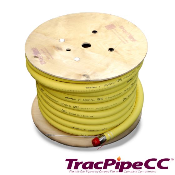TracPipeCC CSST
