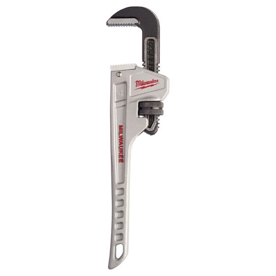 Milwaukee Aluminium Pipe Wrench