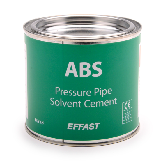 ABS Pressure Pipe Solvent Cement