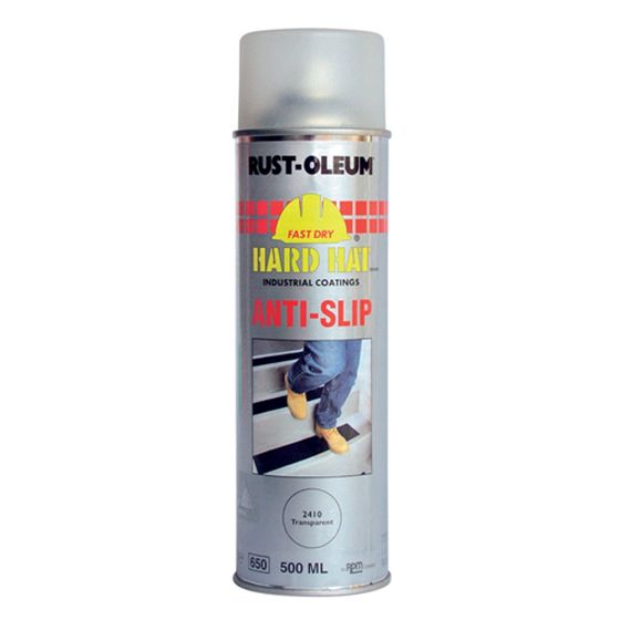 Anti-Slip Spray Paint