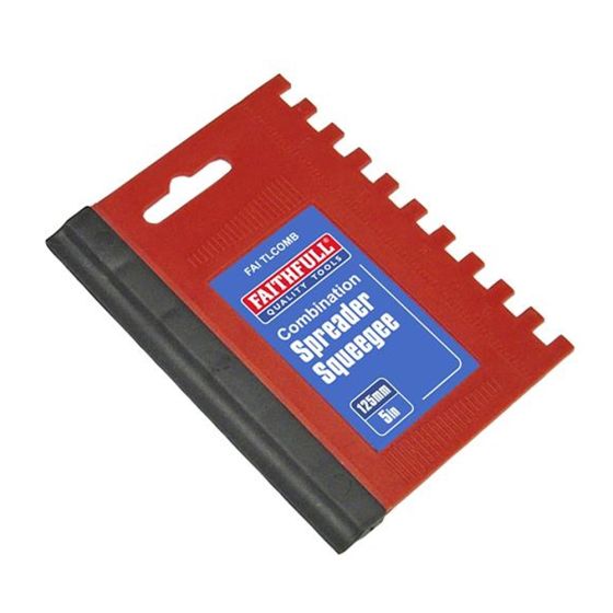 Combination Spreader