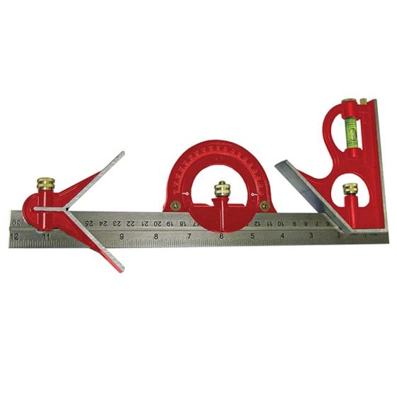 Combination Square Set