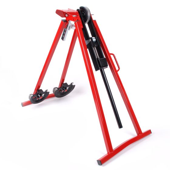 Pipe Bending Machine