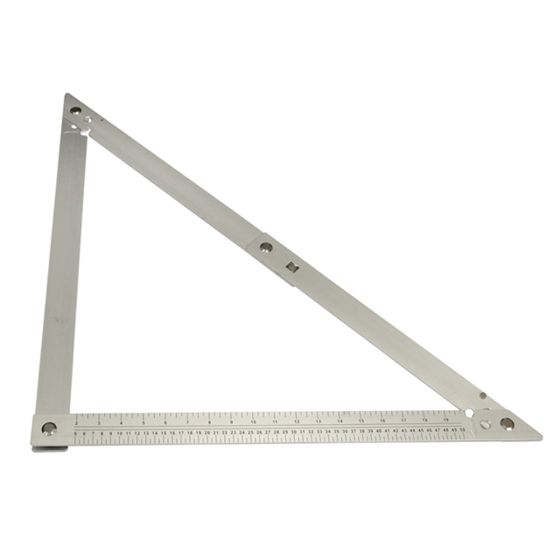 Folding Square