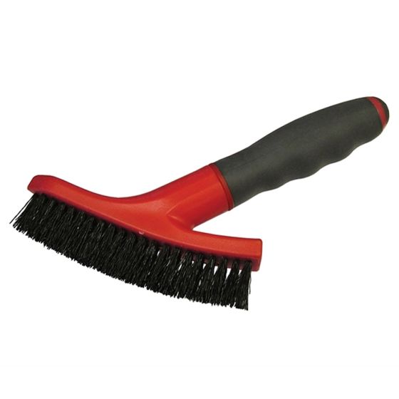Grout Scrubbing Brush