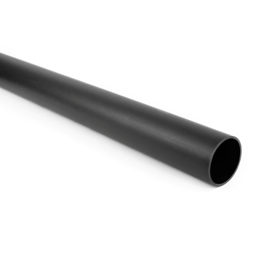 HDPE Tube Black