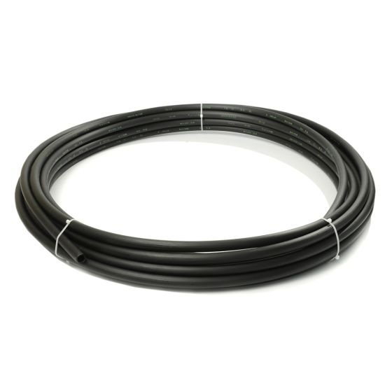 HDPE Pipe Black Coils