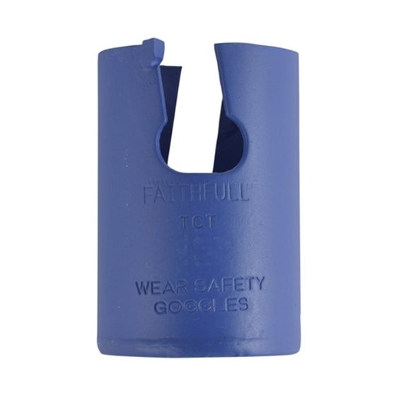 Multi-Purpose Holesaw