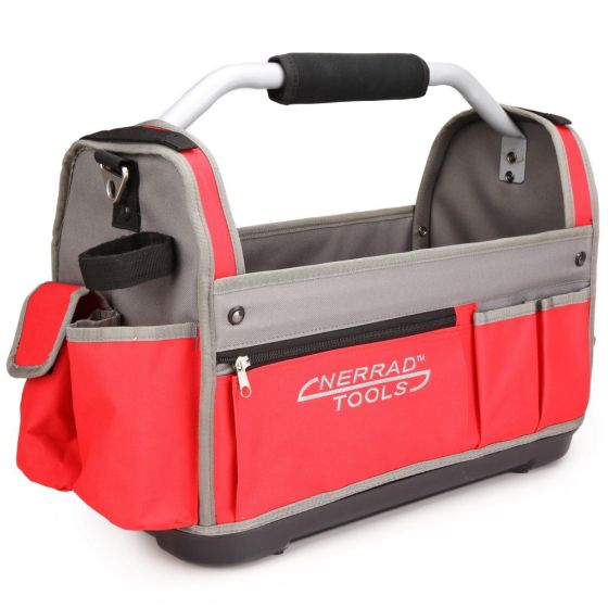 Nerrad Plumbers Tote Bag