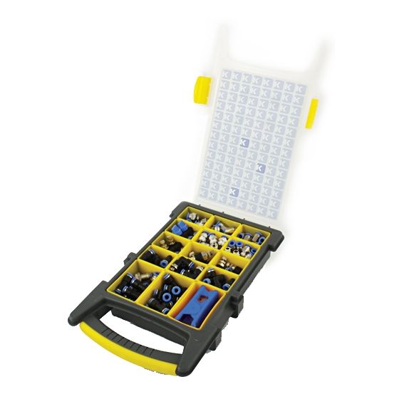 Emergency Fittings Kit