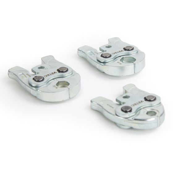 Vetec Press Jaws