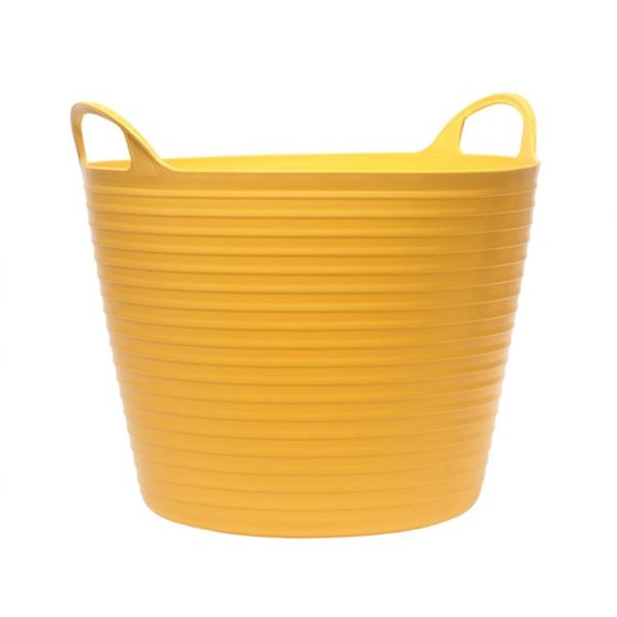 Polyethylene Flexible Tubs