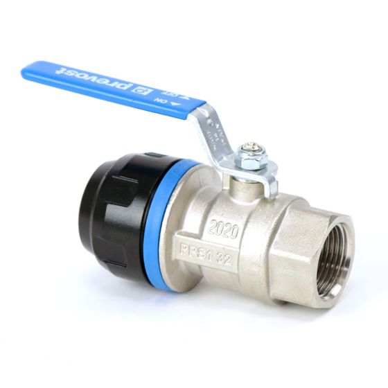 Prevost Female Valve