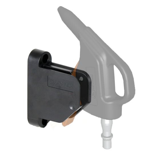 Wall Support Bracket For Blow Gun 