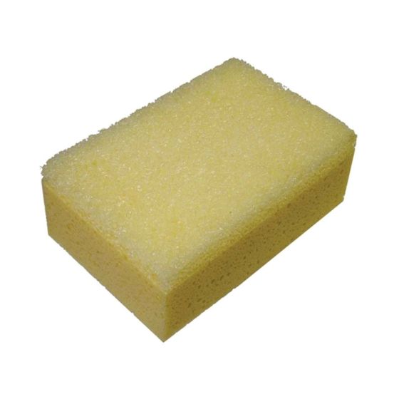 Professional Hydro Grouting Sponge