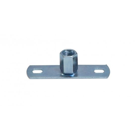 Steel Backplate Female