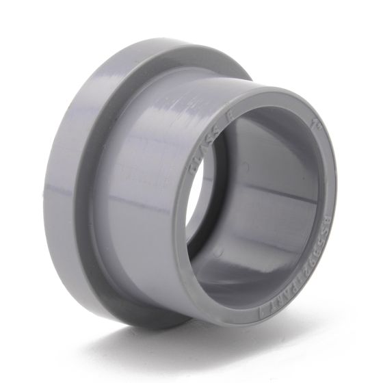 ABS Metric Stub Flange