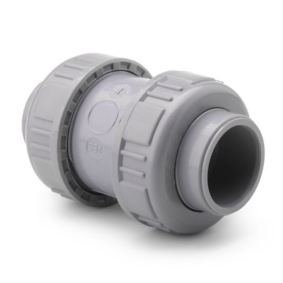 Durapipe ABS Metric SX Easyfit Air Release Valve