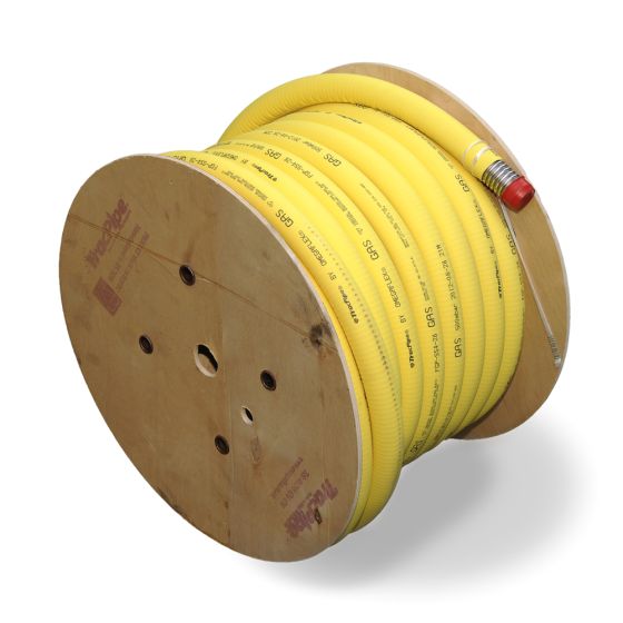 TracPipe Coils