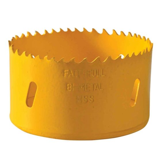 Varipitch Holesaw
