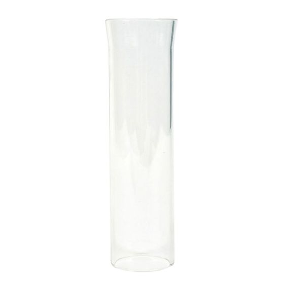 Vulcathene Glass Dip Tube