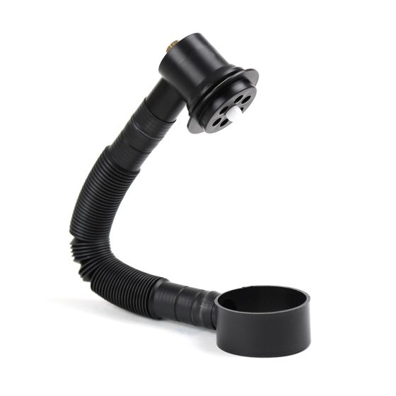 Vulcathene Flexible Overflow Assembly