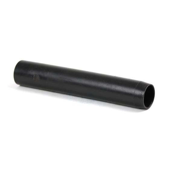 Vulcathene Standing Waste Tube