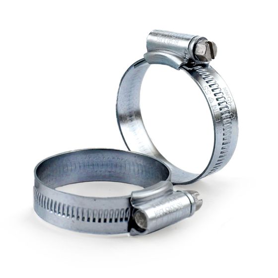 Jubilee Clips BZP