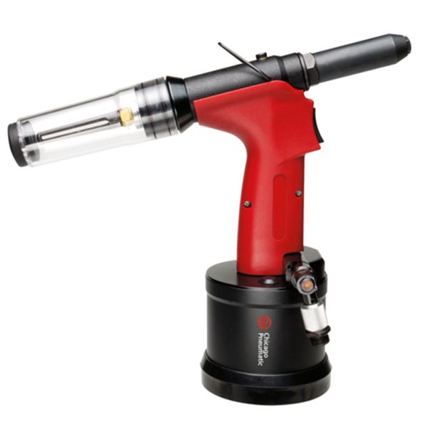 Heavy Duty Riveter | Riveters | Air tools